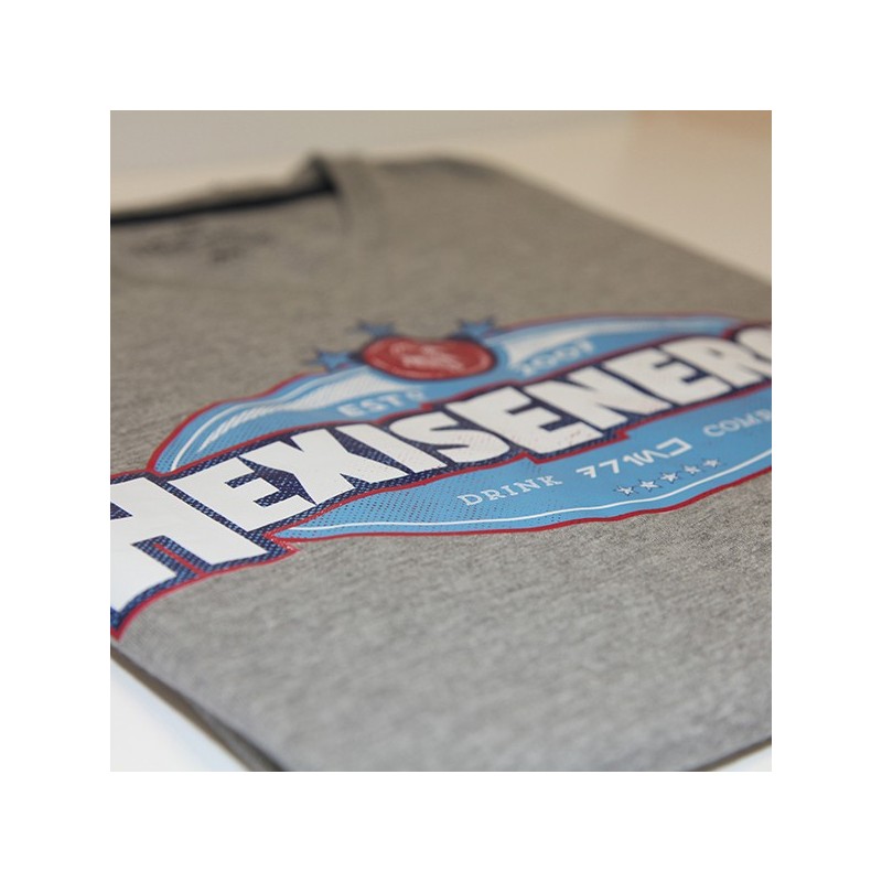 UFLEX7PV2 - Film Flex blanc d'impression et marquage